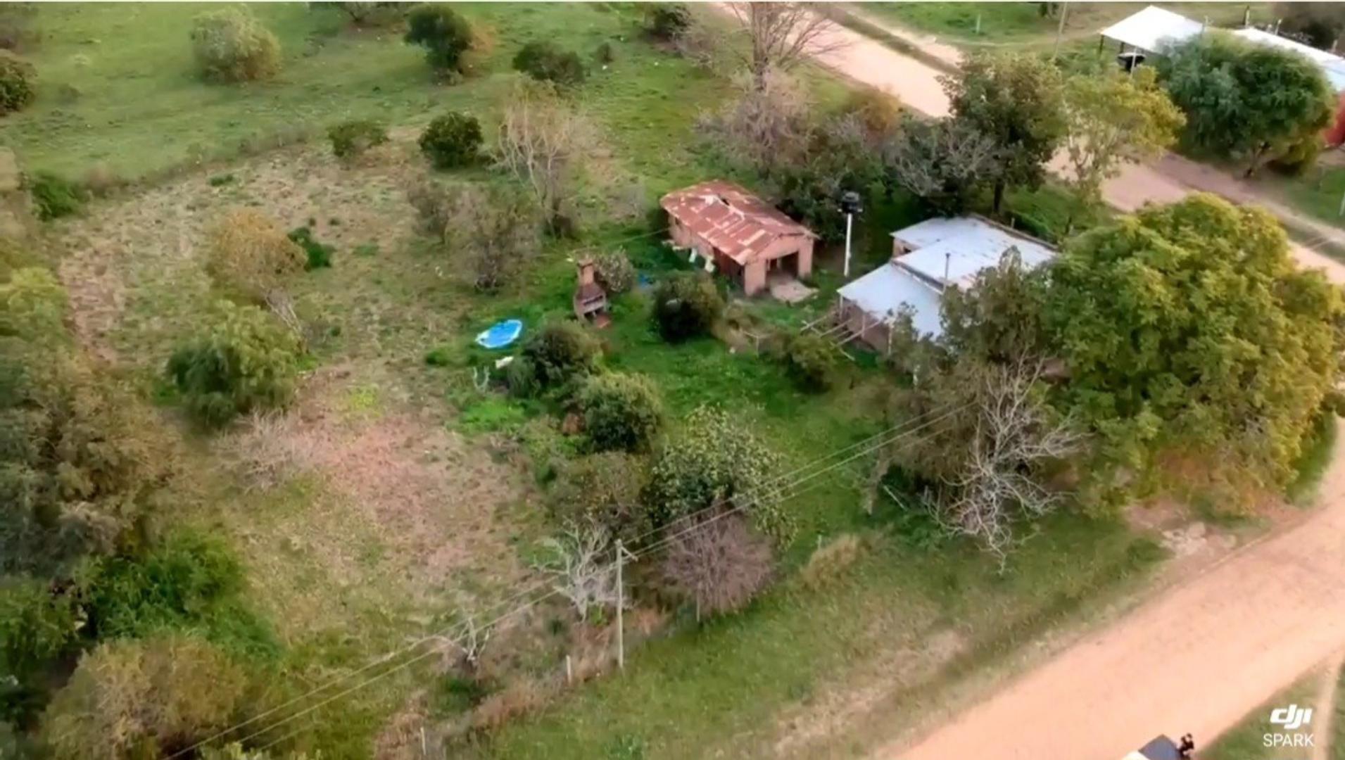 Lotes en venta excelente ubicación, zona alta.