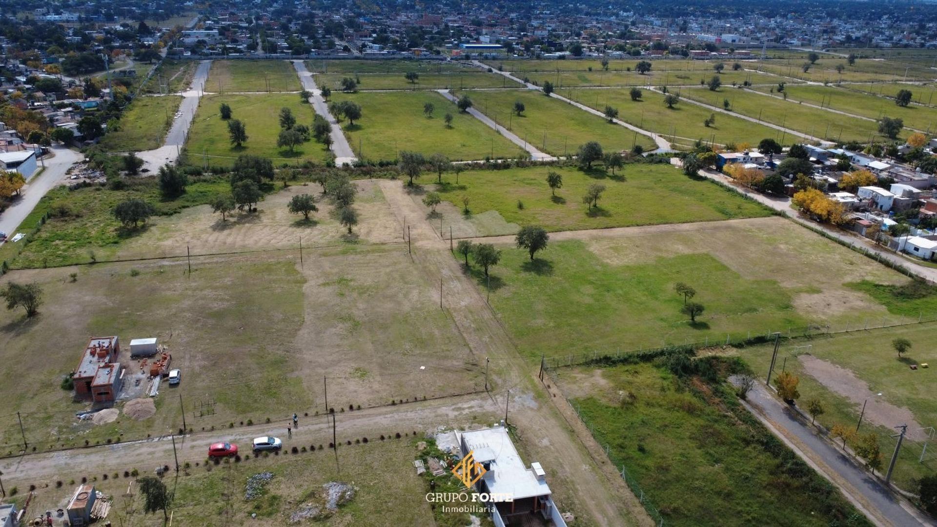 Terreno en Venta en Arguello, USD 3.500