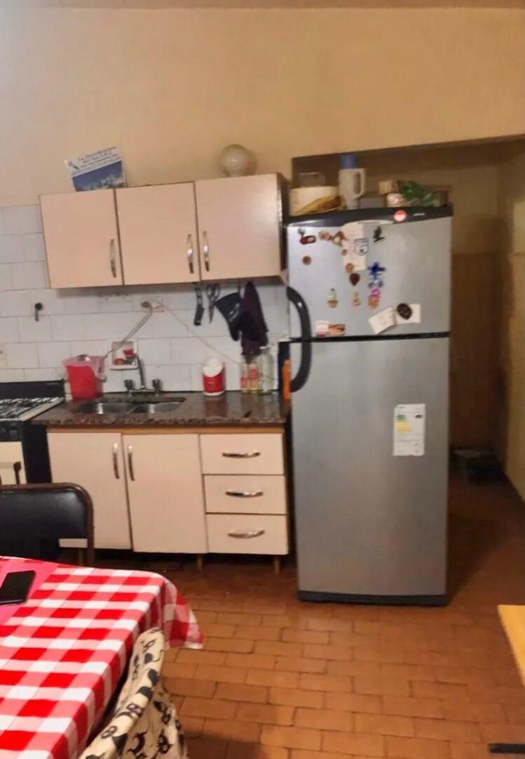Depto Tipo Casa en Venta de 2 ambientes
