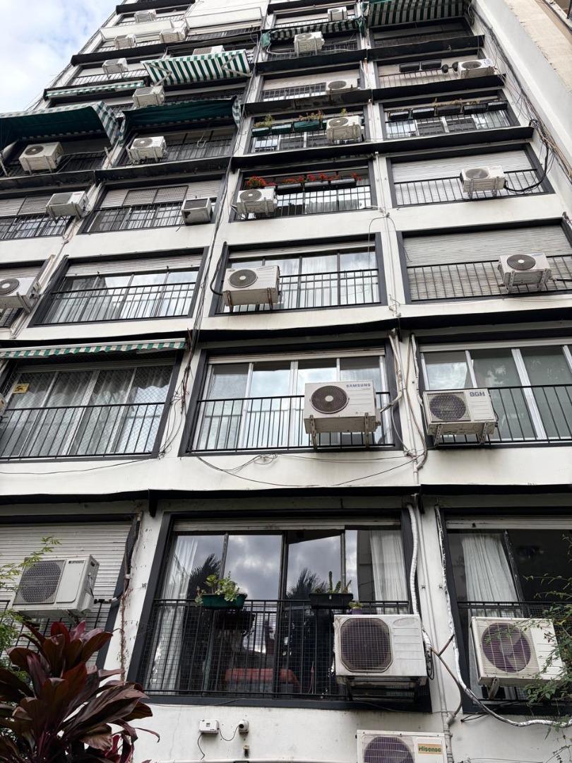 Departamento en Alquiler de 2 dormitorios
