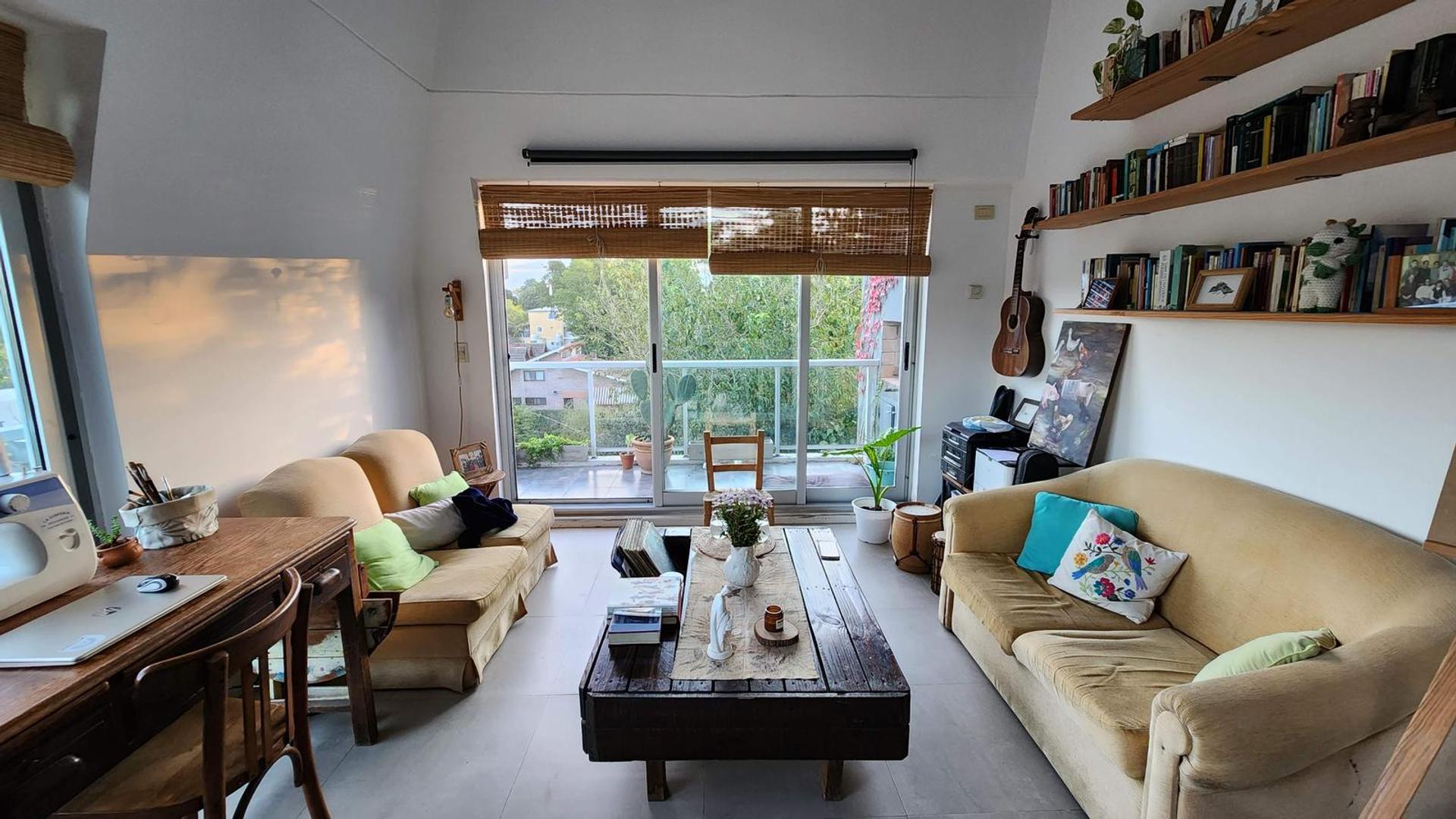 Departamento en Venta 8 años