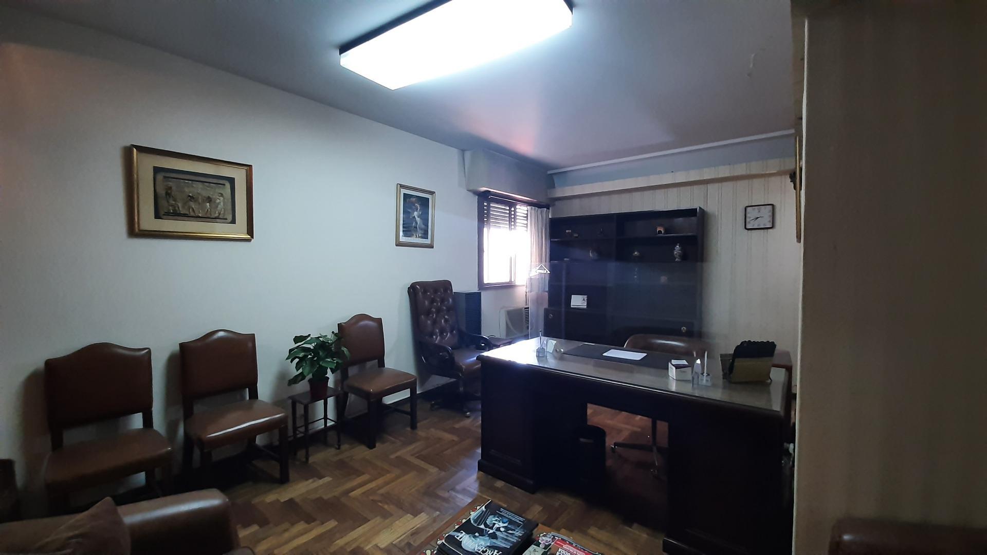 DEPARTAMENTO EN VENTA 2 AMBIENTES ALMAGRO