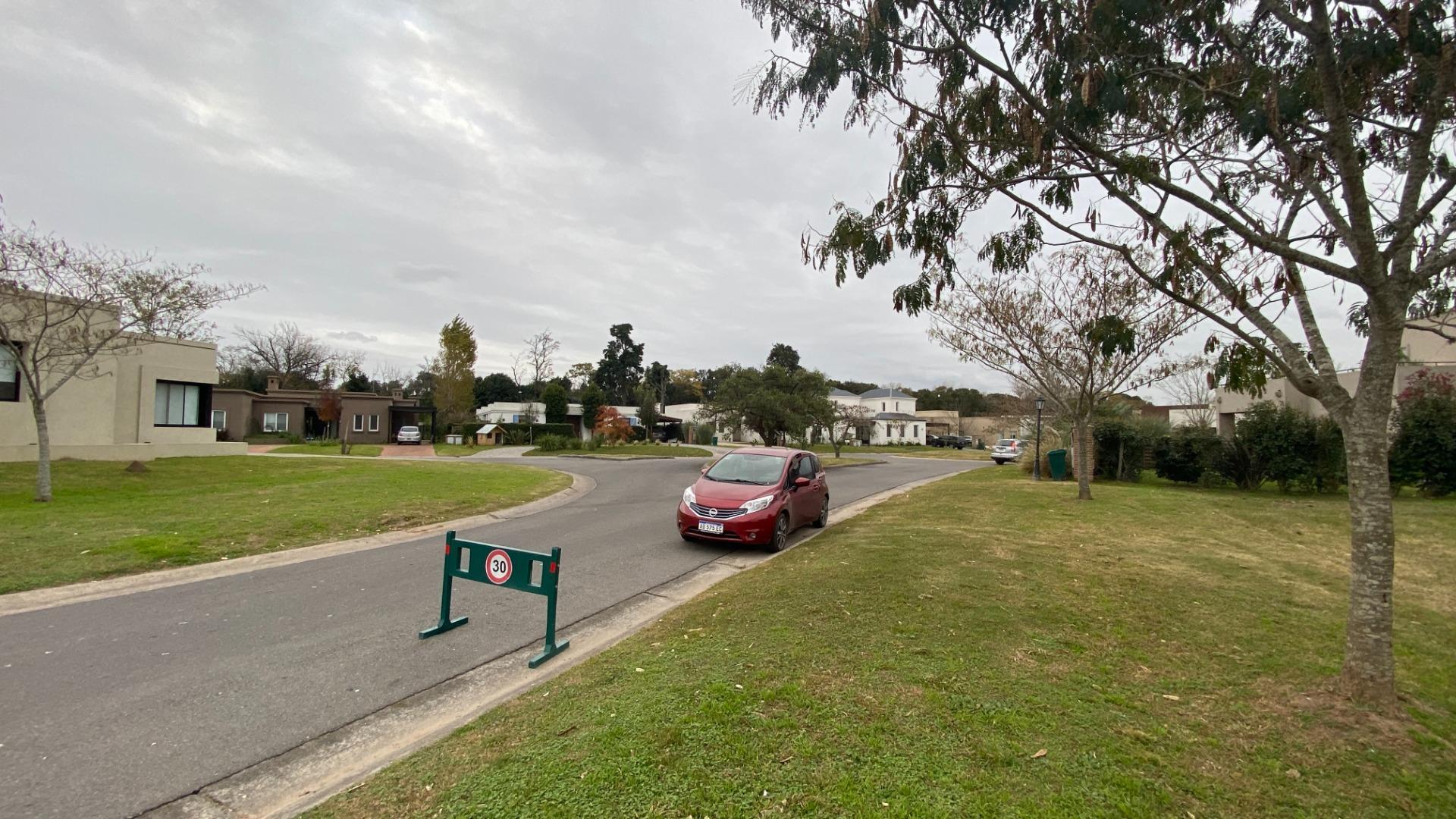 Terreno en Venta de 970,0 m2