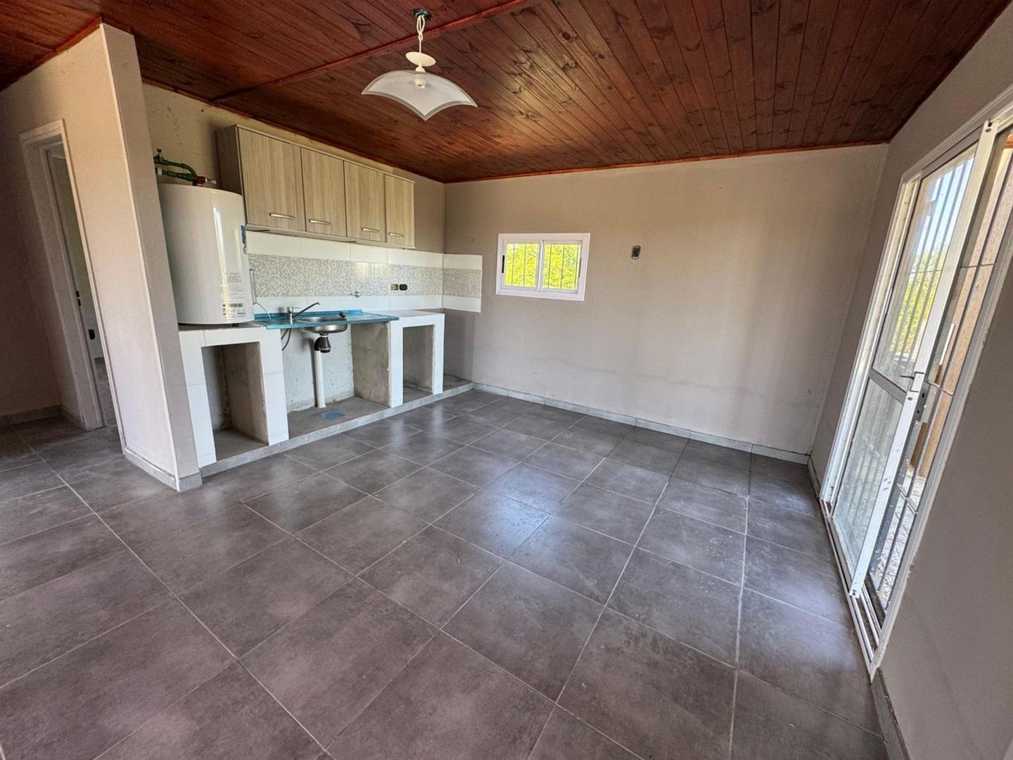 Casa en Venta 1 año