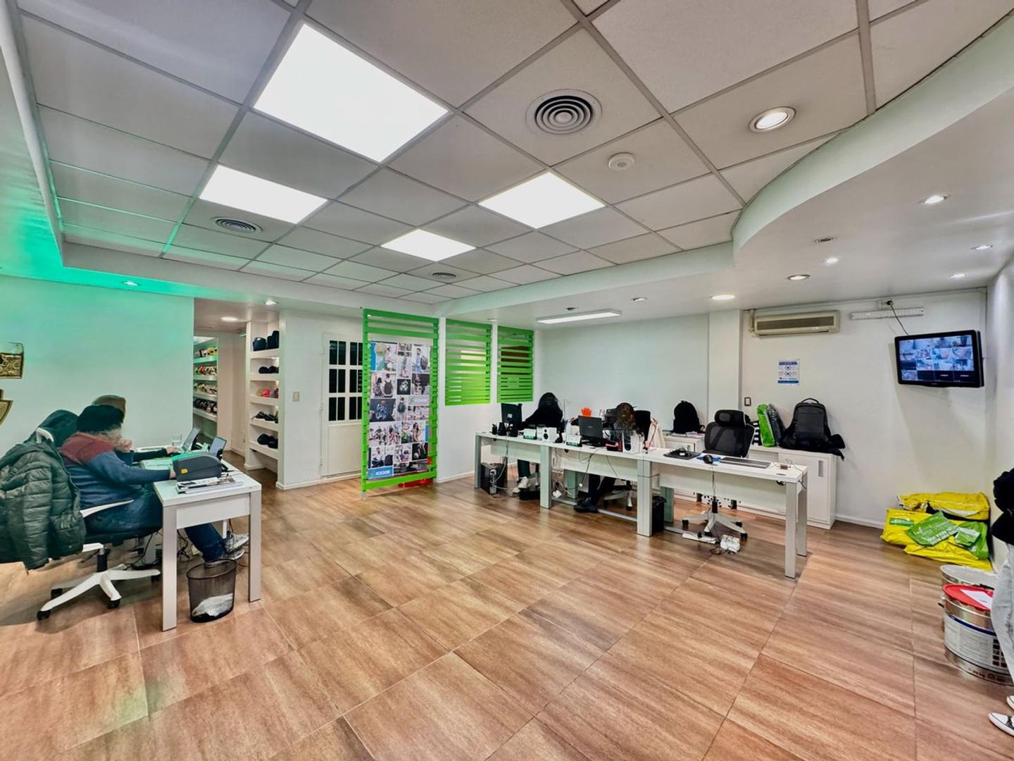 Galpon en Venta 16 años