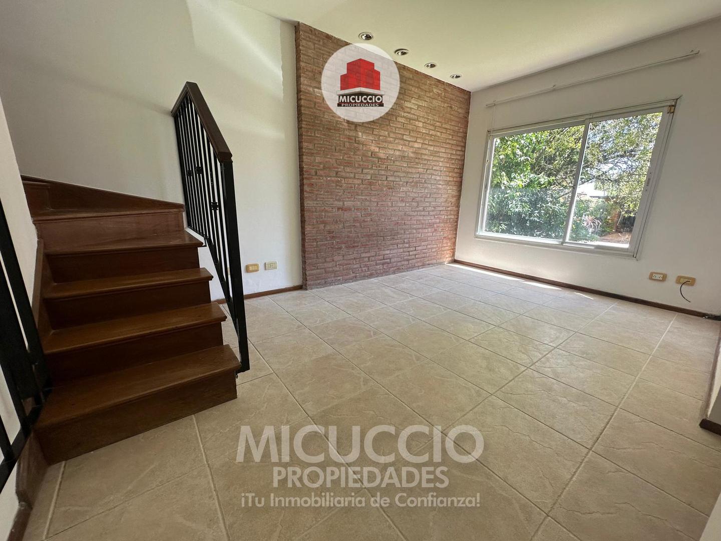 Casa en venta, Lote N°25, Maschwitz Country Club, Escobar