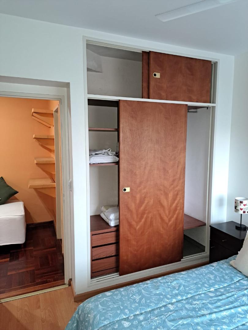 Departamento en Alquiler Temporal Permite mascota