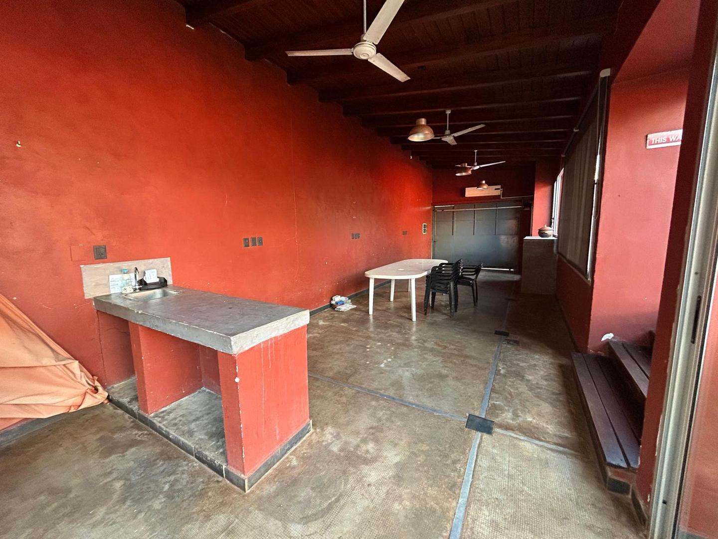 Casa en Venta 20 años