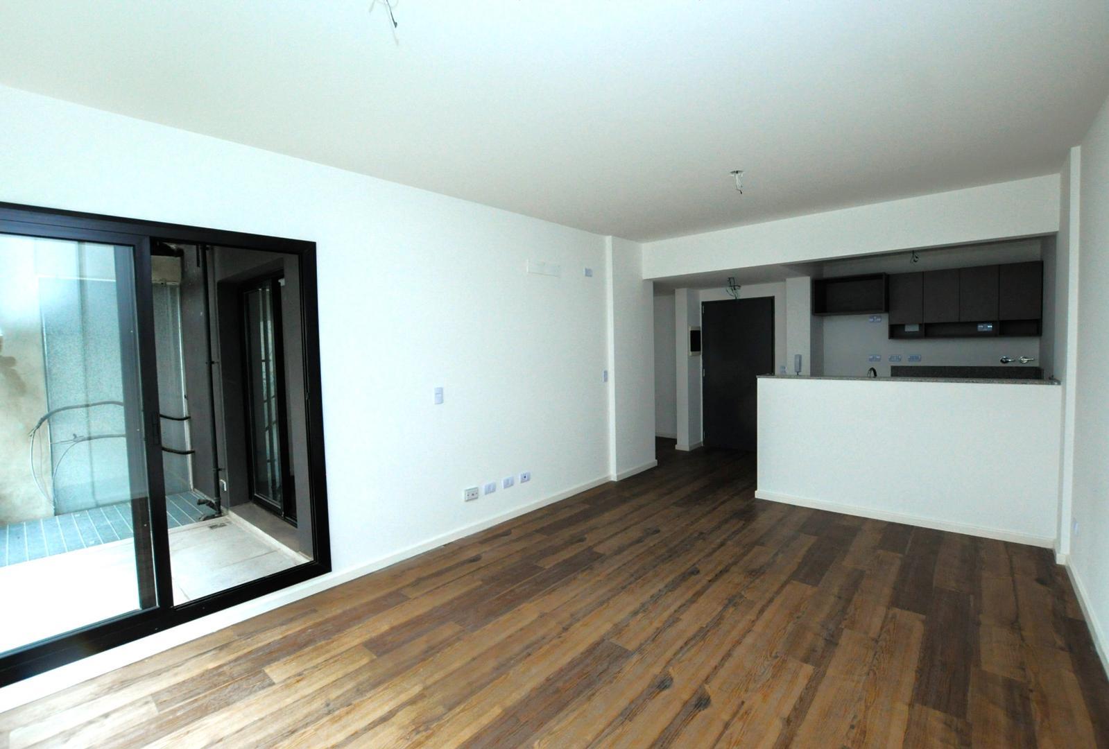 Departamento en Alquiler de 2 ambientes