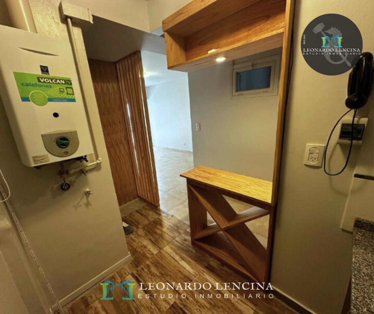 Departamento en Venta al Oeste