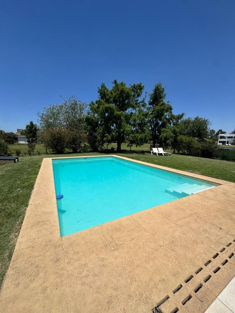 Casa en Alquiler Temporal en Fisherton, USD 250