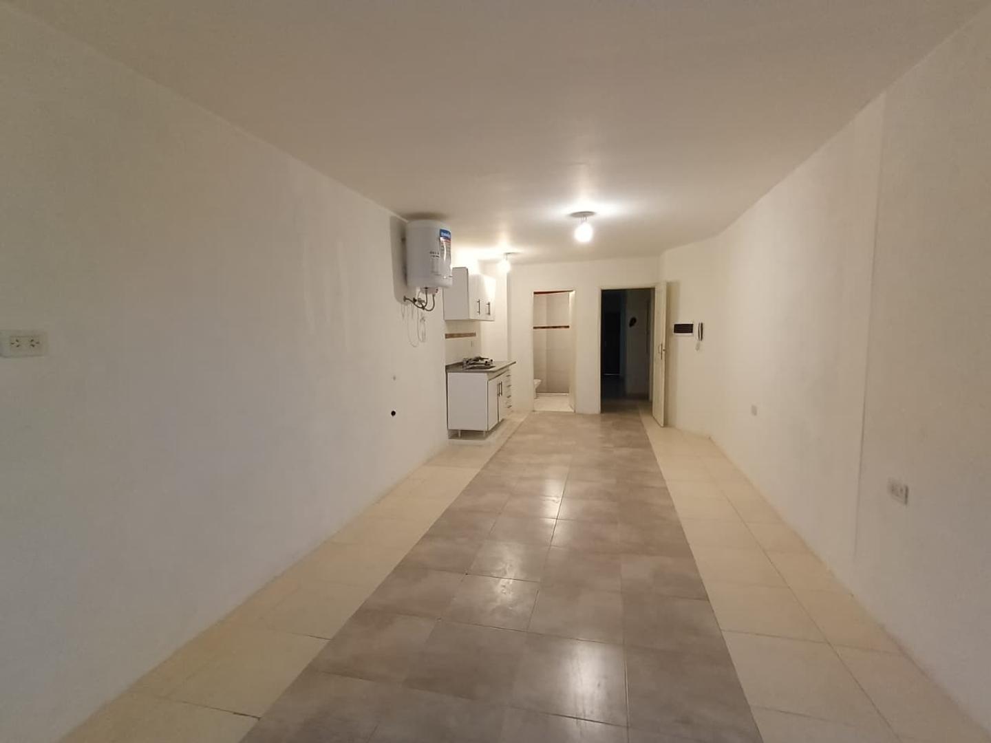 Franklin 756 - Monoambiente zona UNNE