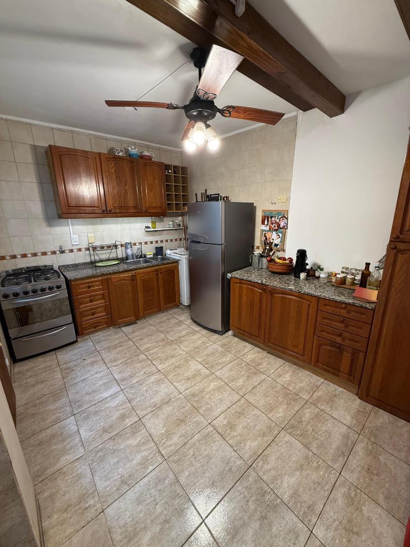 Depto Tipo Casa en Venta en San Fernando, USD 130.000