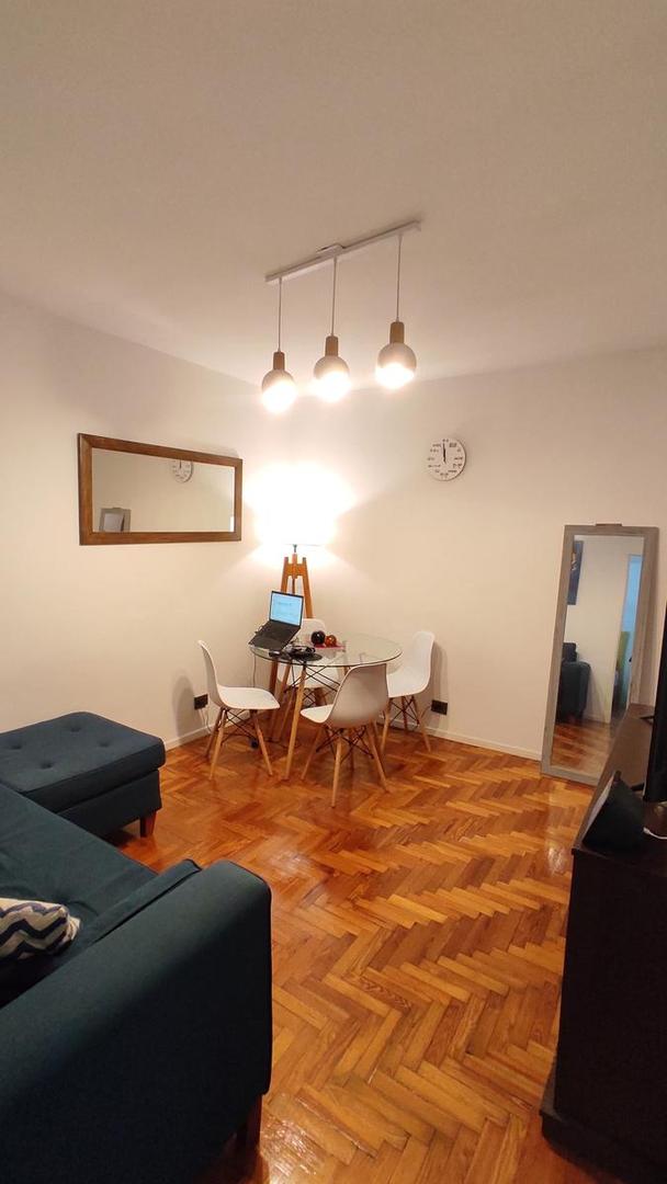 Departamento en Venta 55 años