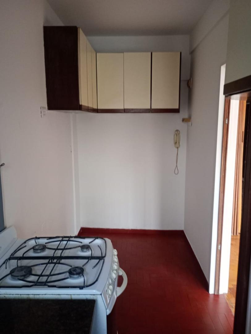 Departamento en Venta en Martinez, USD 88.000