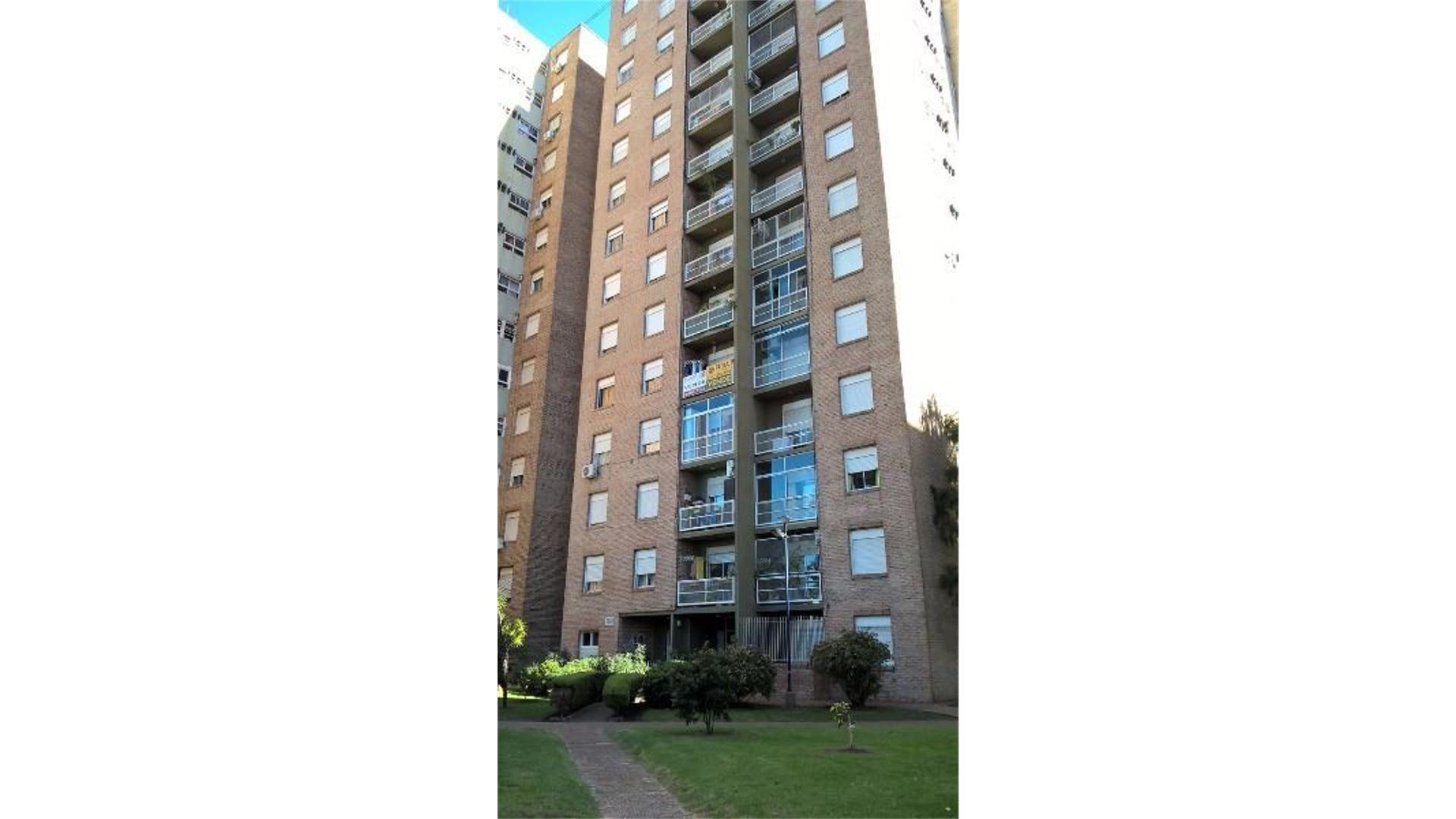 3 AMBIENTES EXCELENTE ESTADO MUY LUMINOSO 57 m2