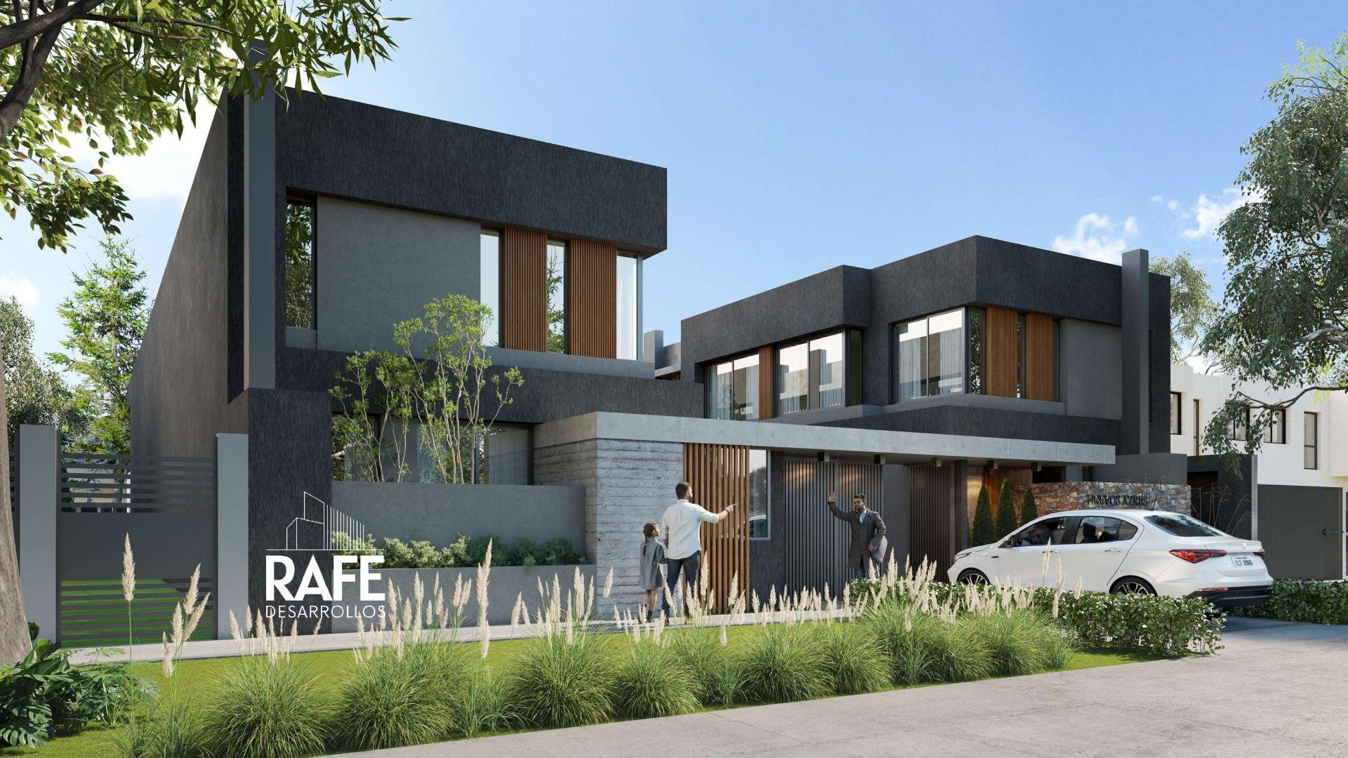 DUPLEX EN BELLA VISTA. 3 AMBIENTES