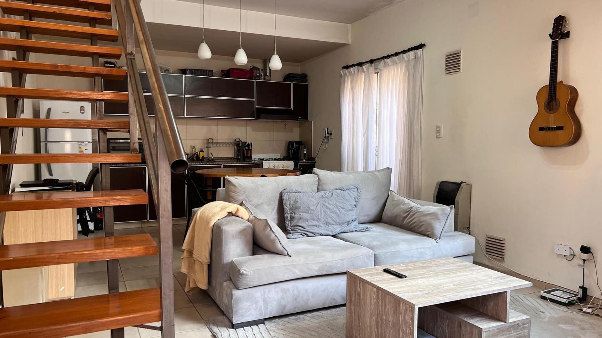 Departamento en Bancario