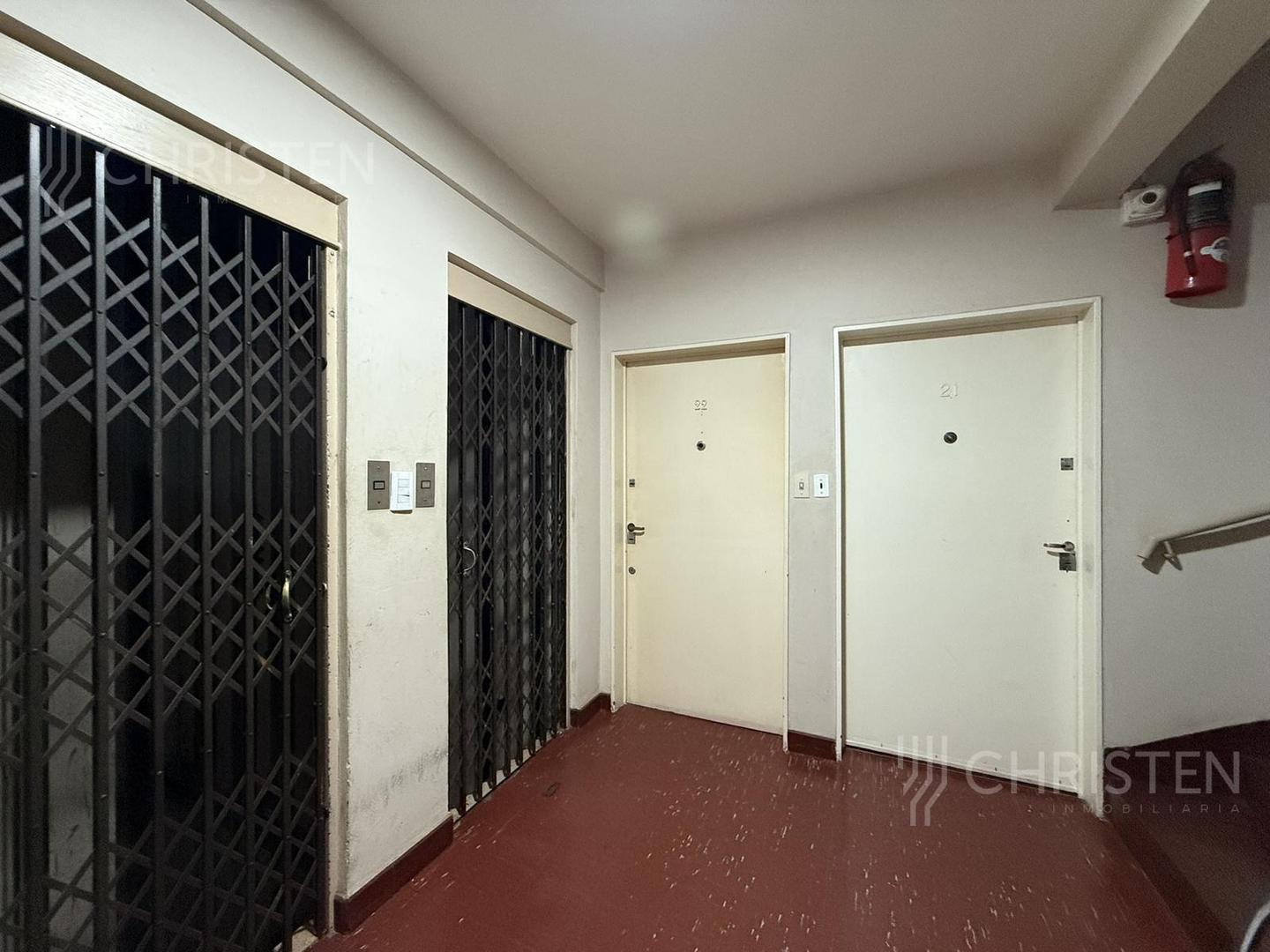 Departamento en Alquiler en Santa Fe, $ 650.000