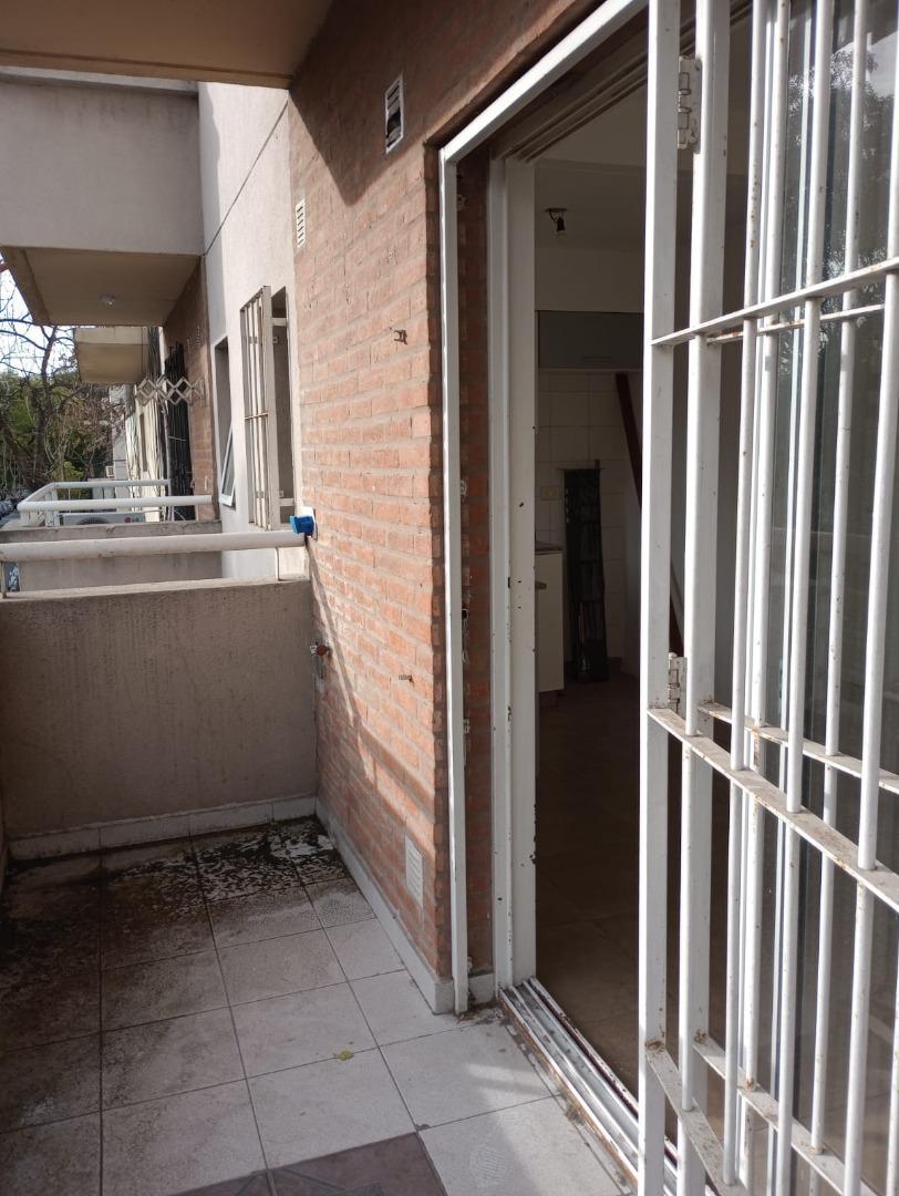Departamento en Venta en Paternal, USD 74.900