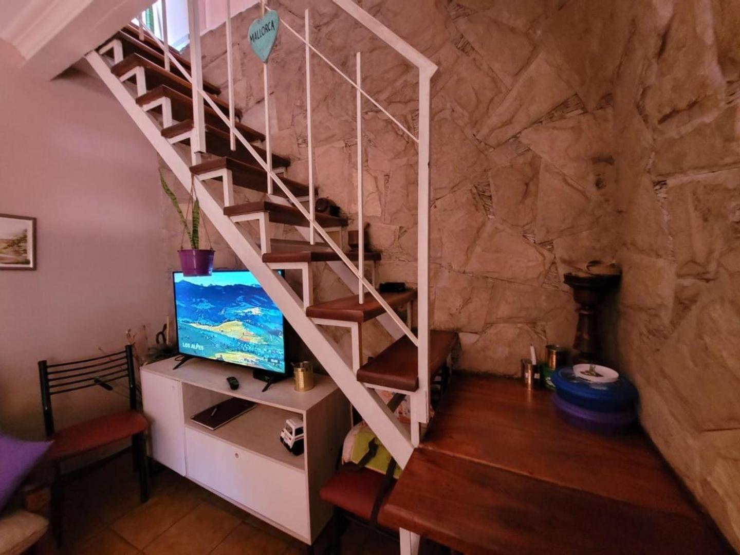 Depto Tipo Casa en Venta A Estrenar