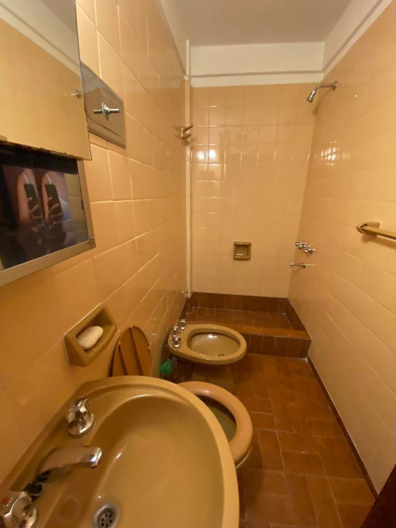 Departamento en Alquiler Apto profesional