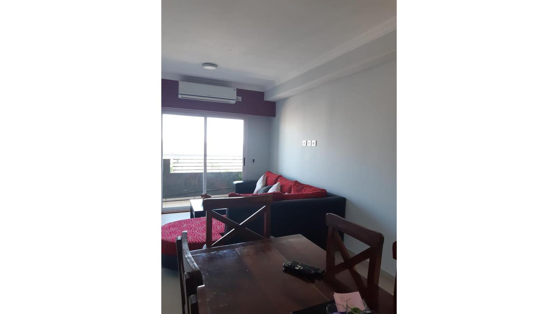 Departamento en Venta con 2 cocheras
