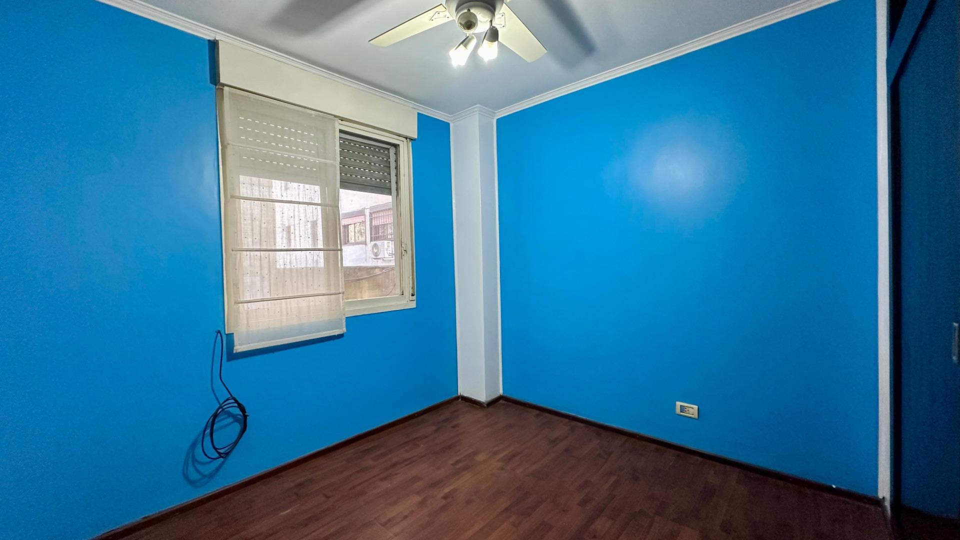 Departamento en Alquiler 38 años