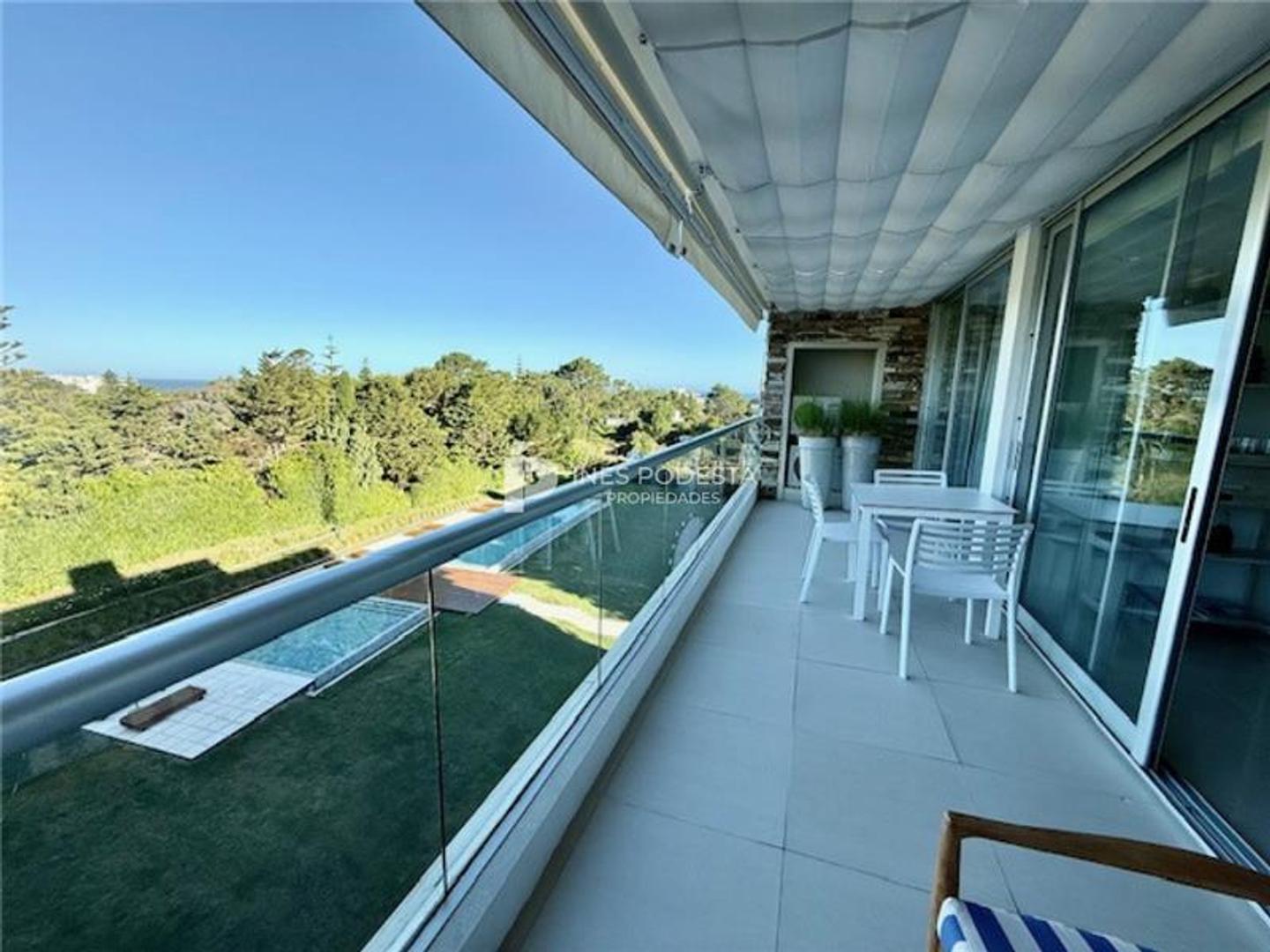 Departamento en Alquiler 14 años