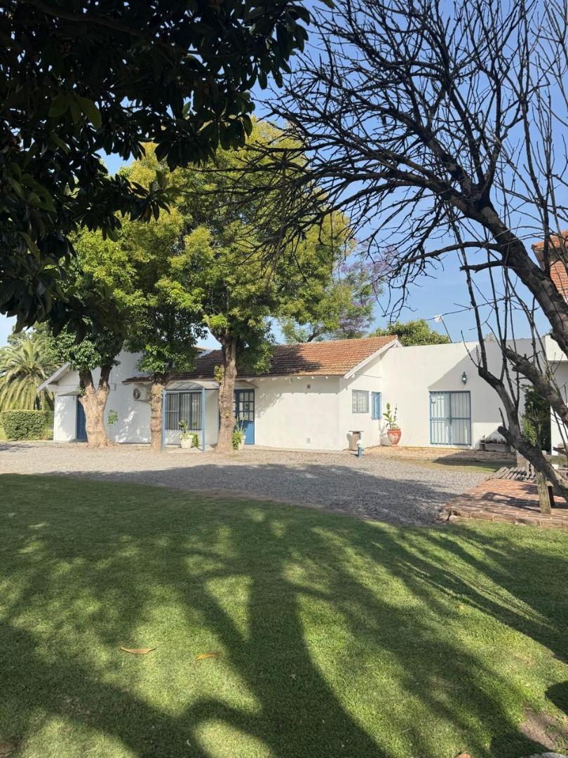 Casa en Venta 30 años