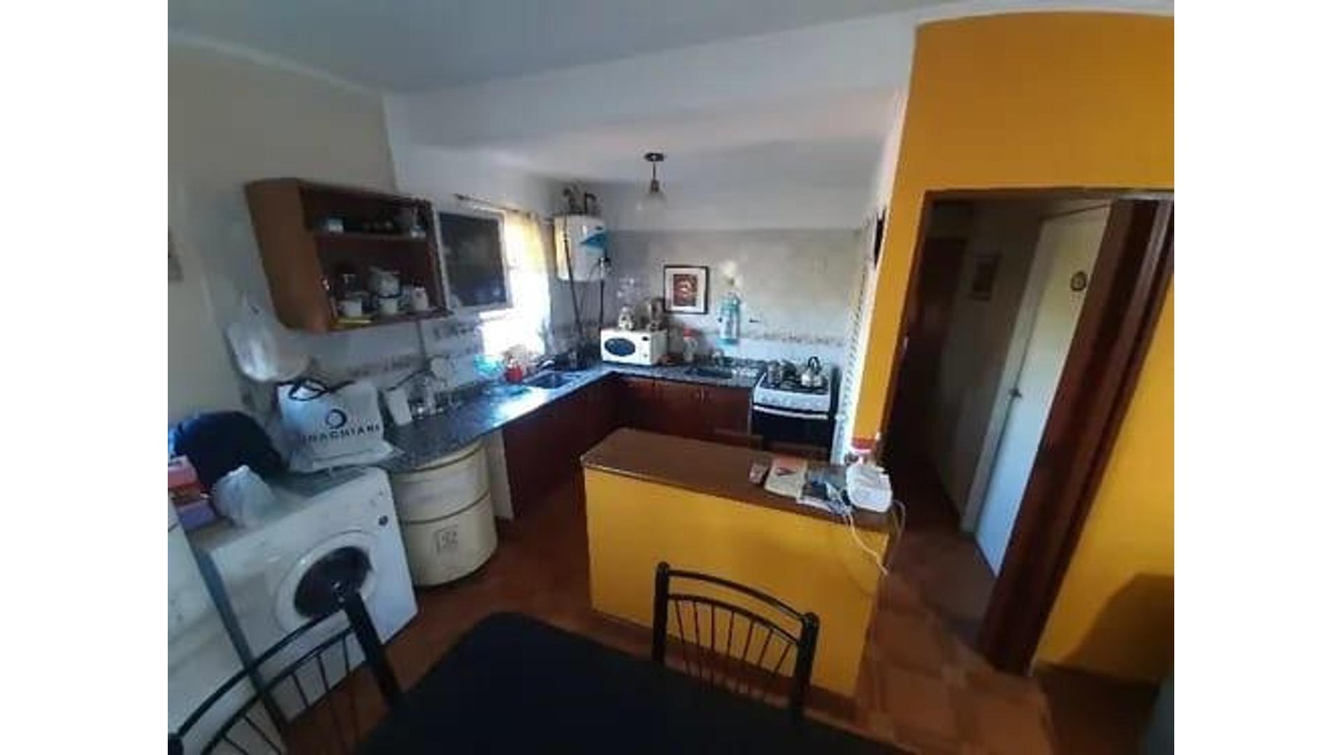 Departamento en Venta Apto profesional