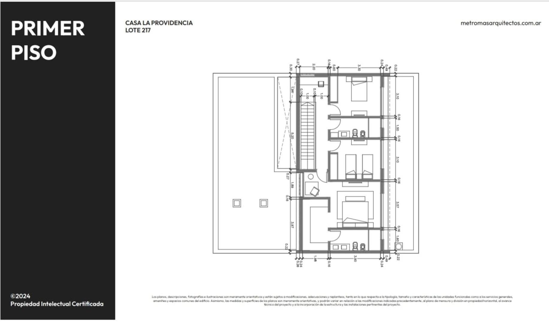 Casa en Venta A Estrenar