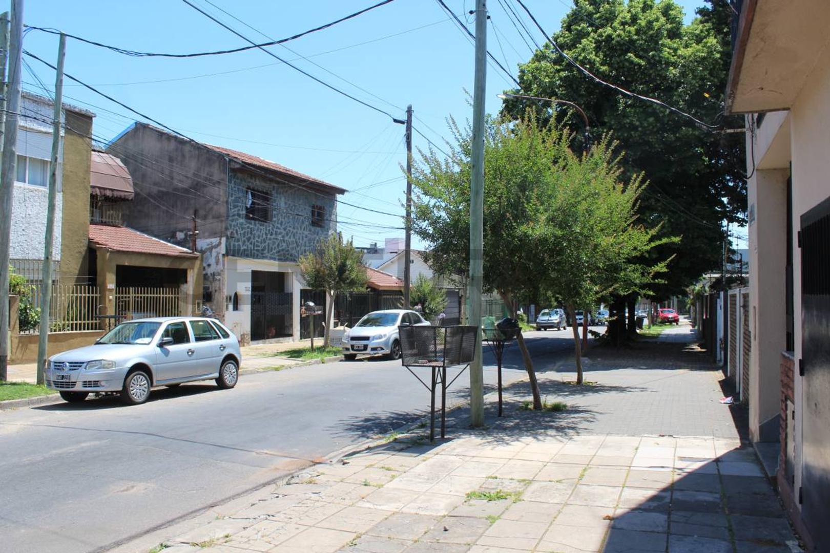 MARCO POLO 5500, Piso 2