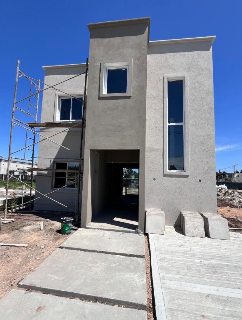 Barrio "cardales Chico"