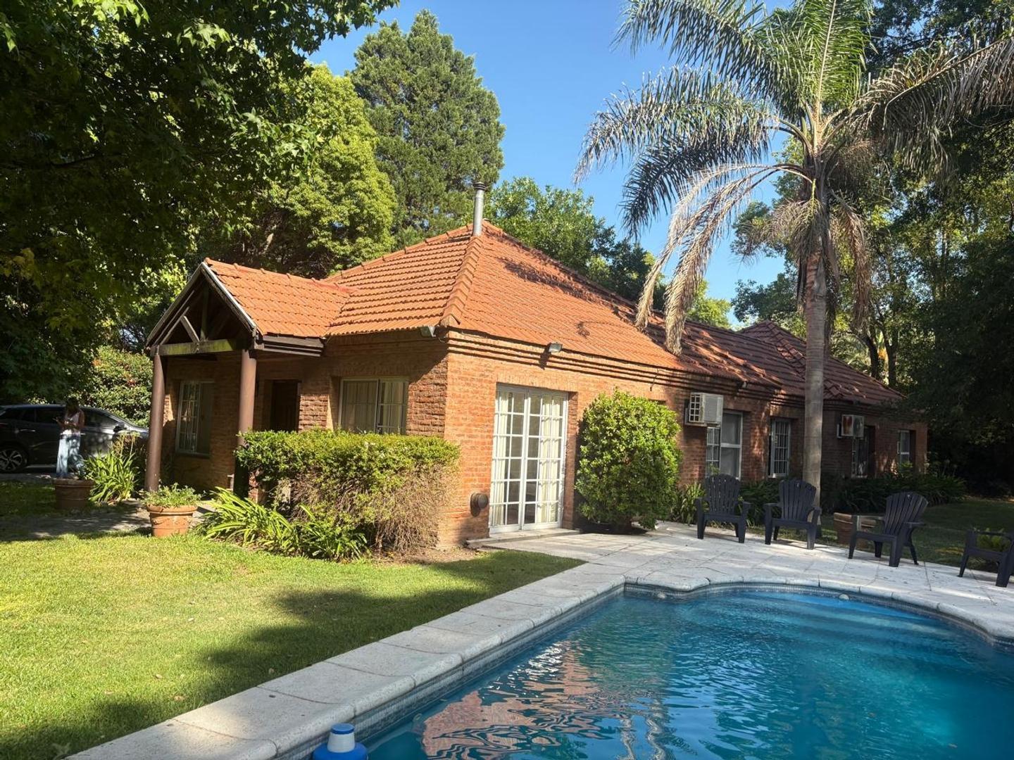 CASA EN VENTA CARDALES