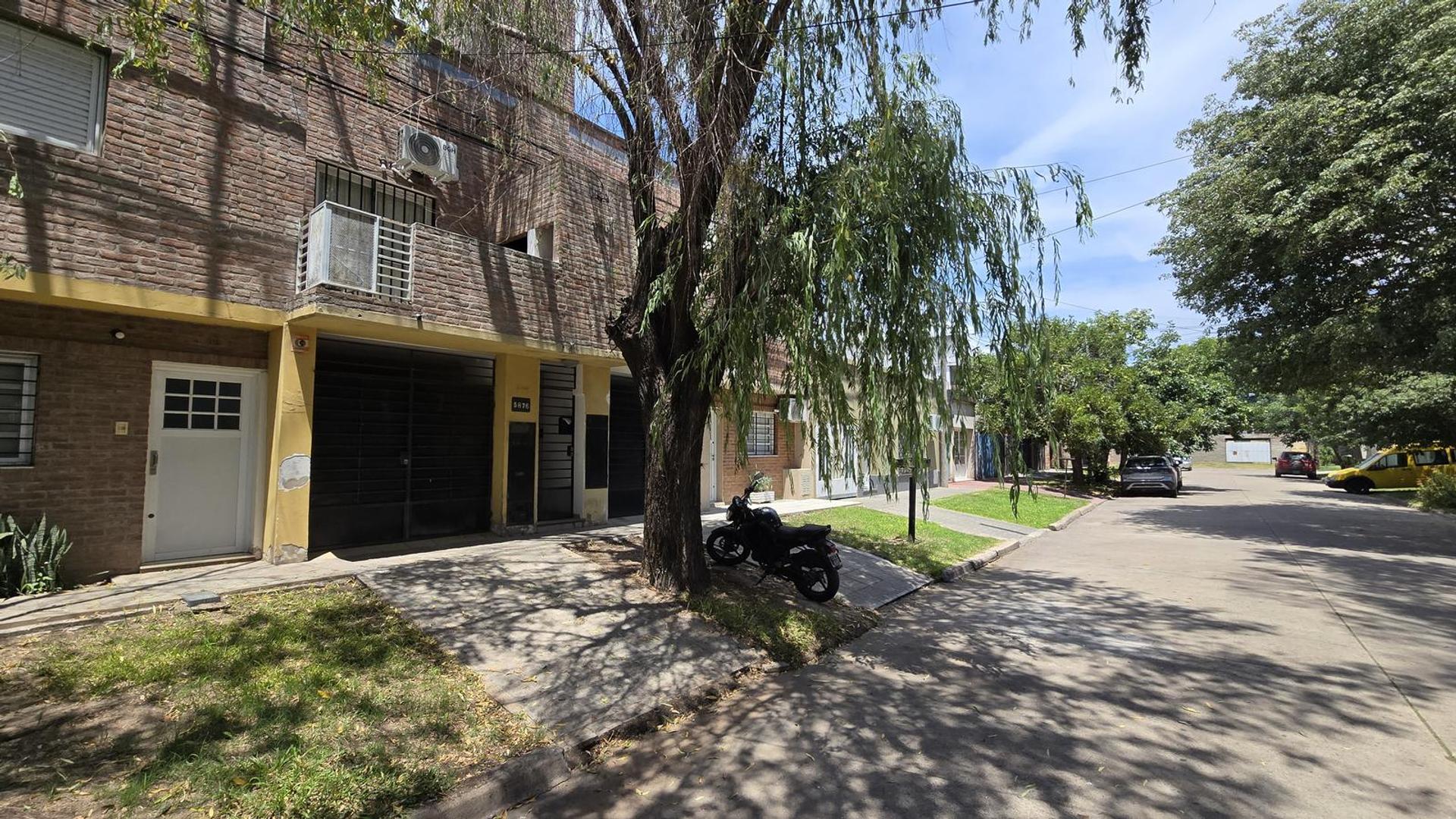 Departamento en Alquiler de 2 dormitorios