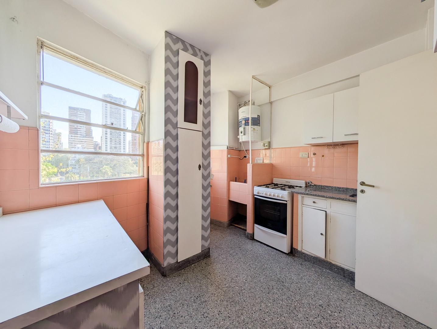 Departamento en Alquiler al Norte