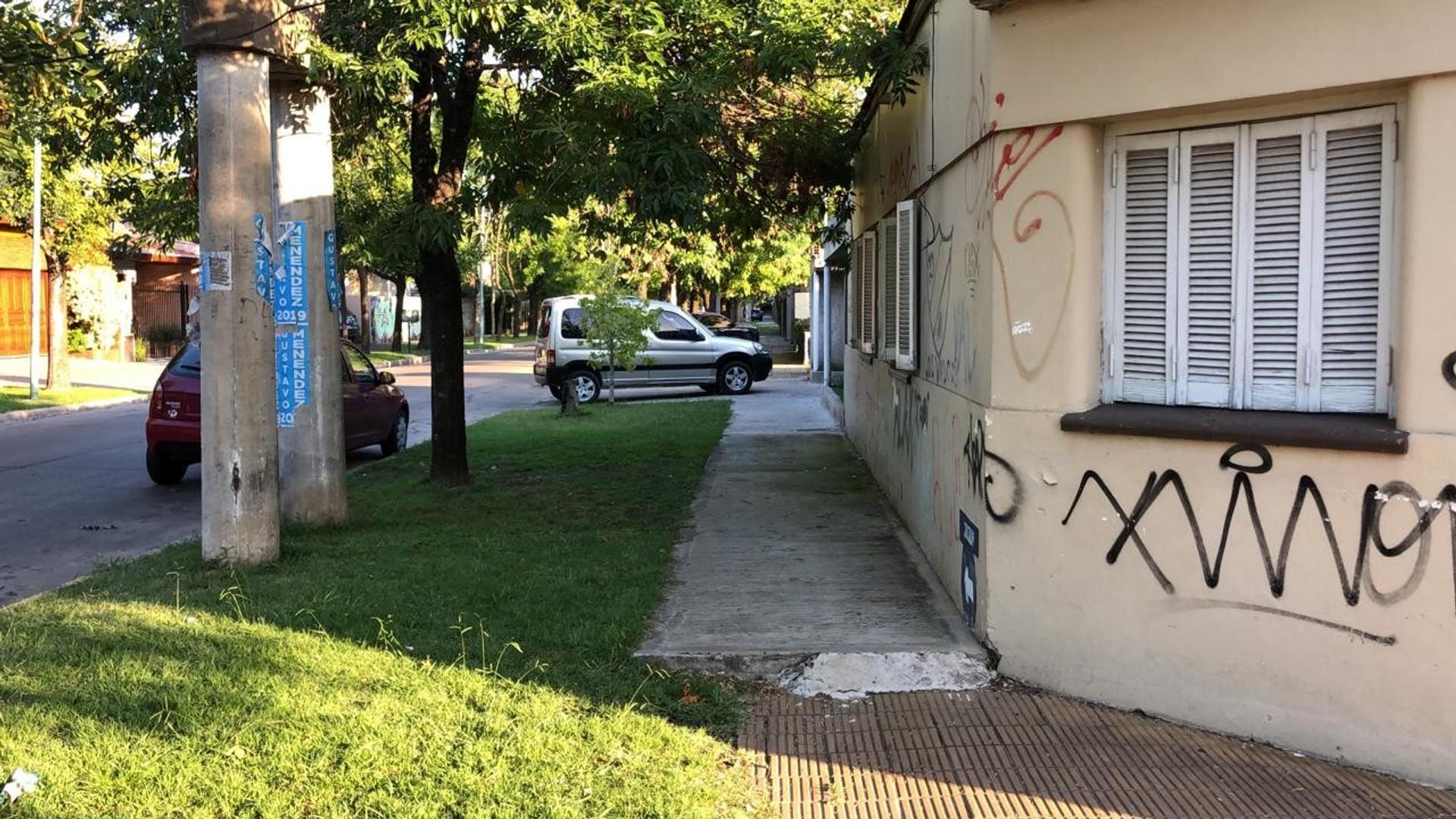 Casa en Venta en Merlo, USD 130.000