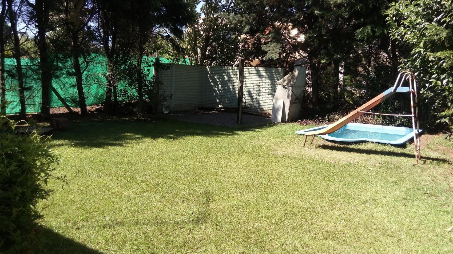 Casa en Venta 15 años