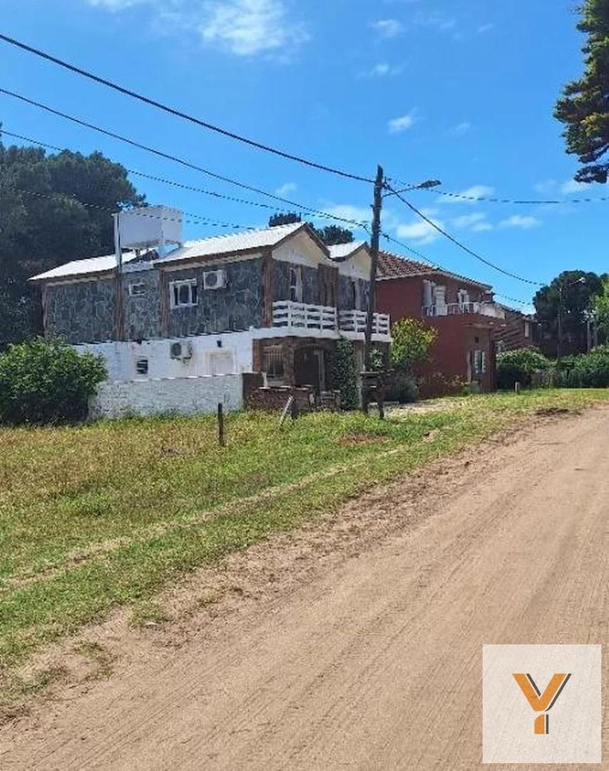 Terreno en Venta en Valeria del Mar, USD 240.000