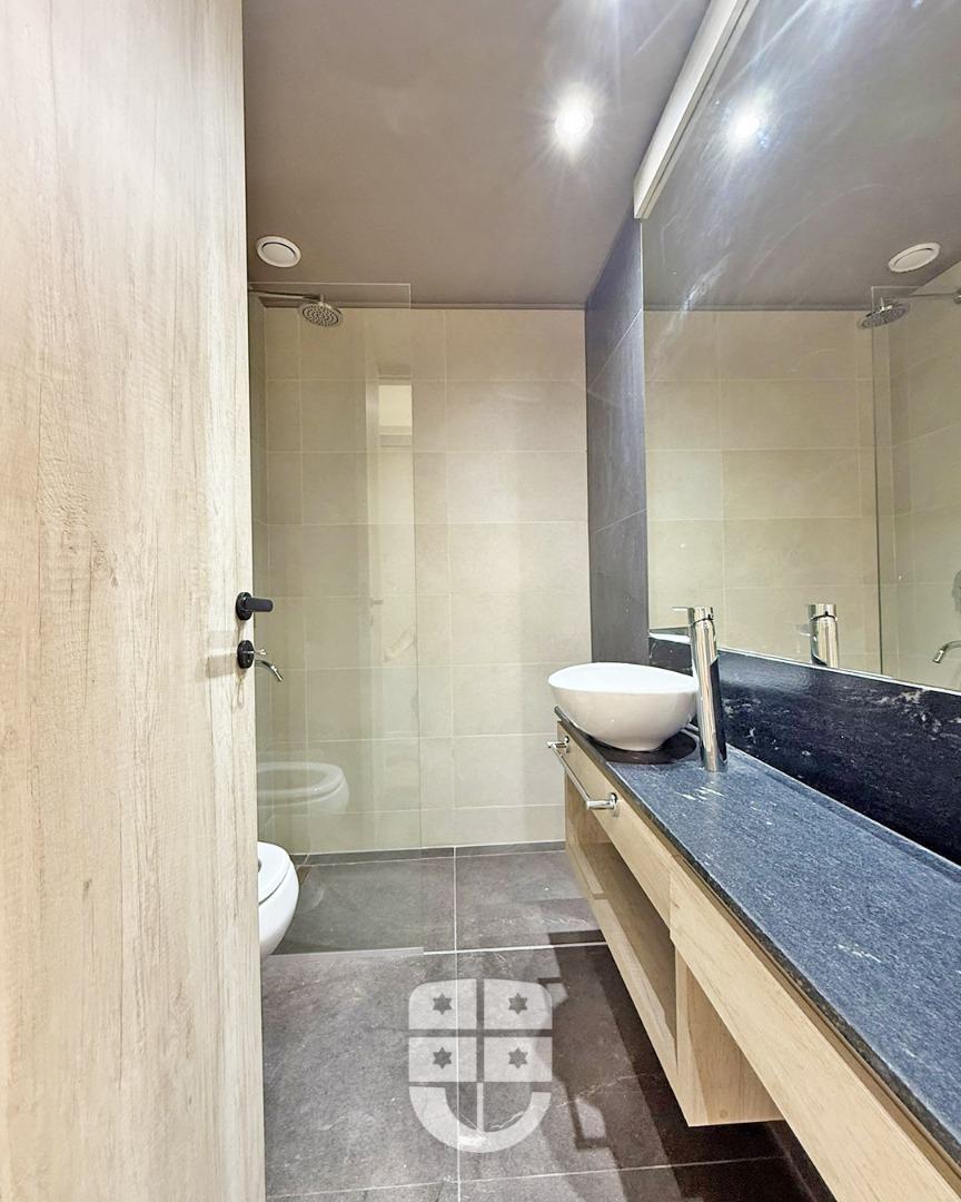 Departamento en Alquiler al Este