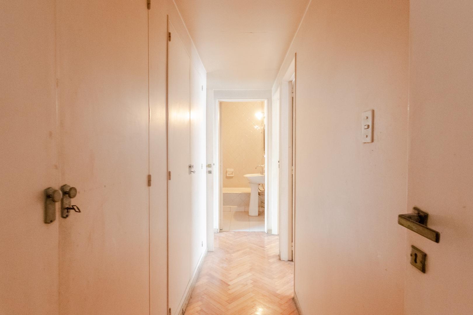 Departamento en Venta 50 años