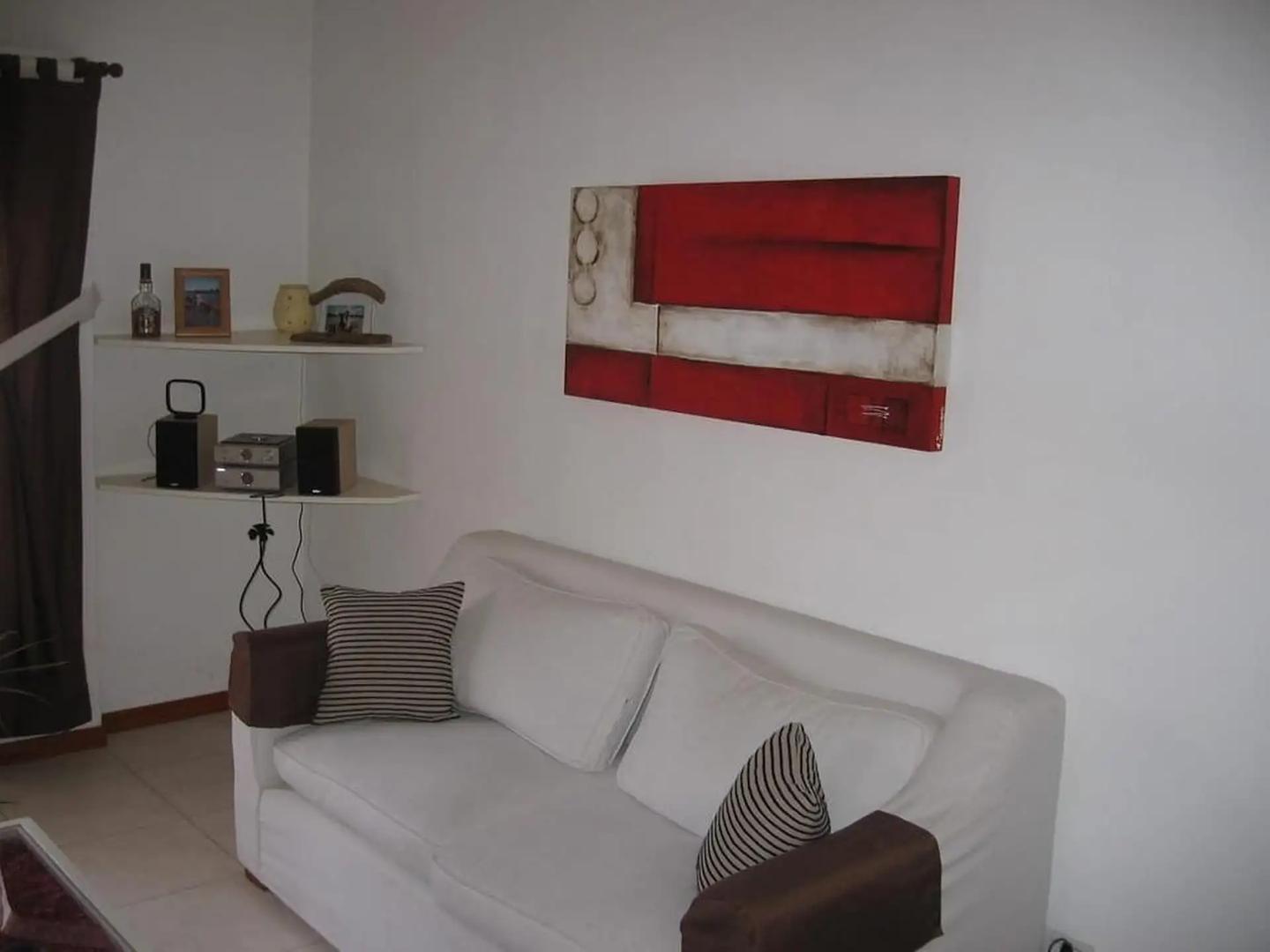Departamento en Venta de 3 ambientes