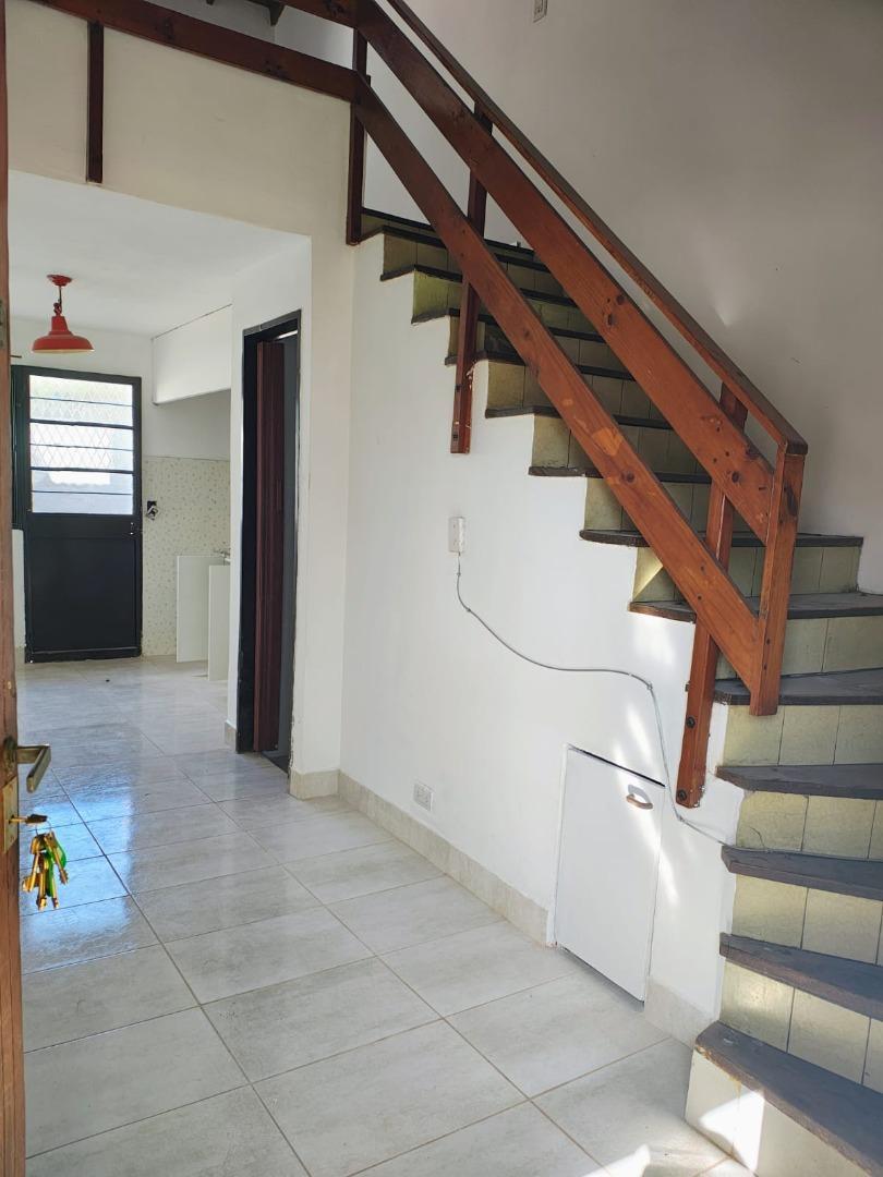 Depto Tipo Casa en Alquiler de 1 dormitorio