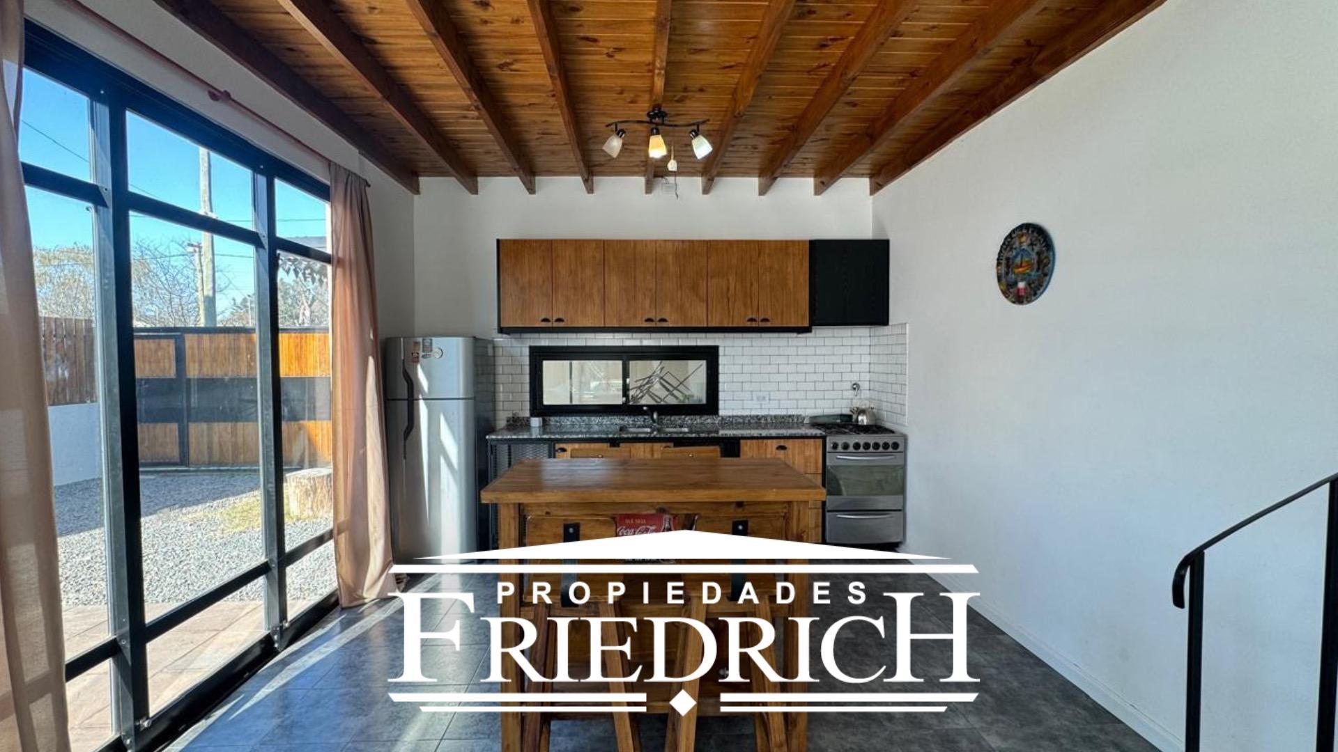 Casa en Venta de 2 dormitorios