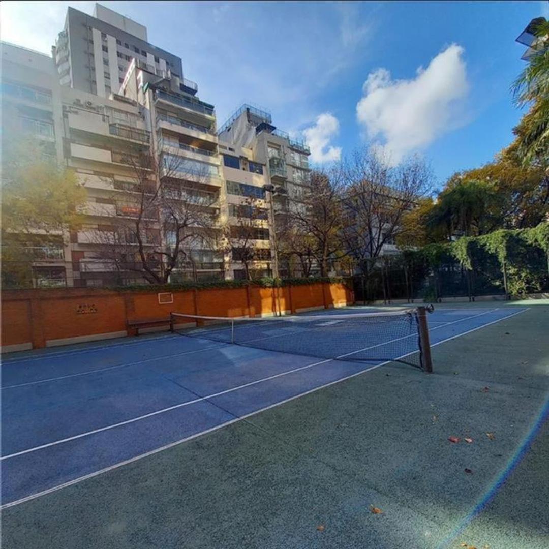 Departamento en Alquiler de 3 dormitorios