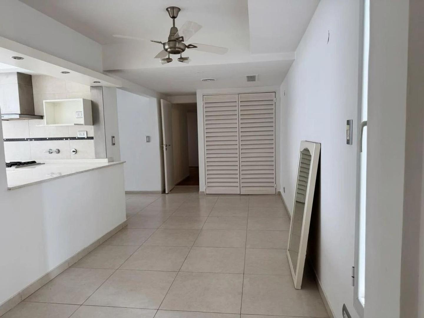 Departamento en Alquiler 44 años