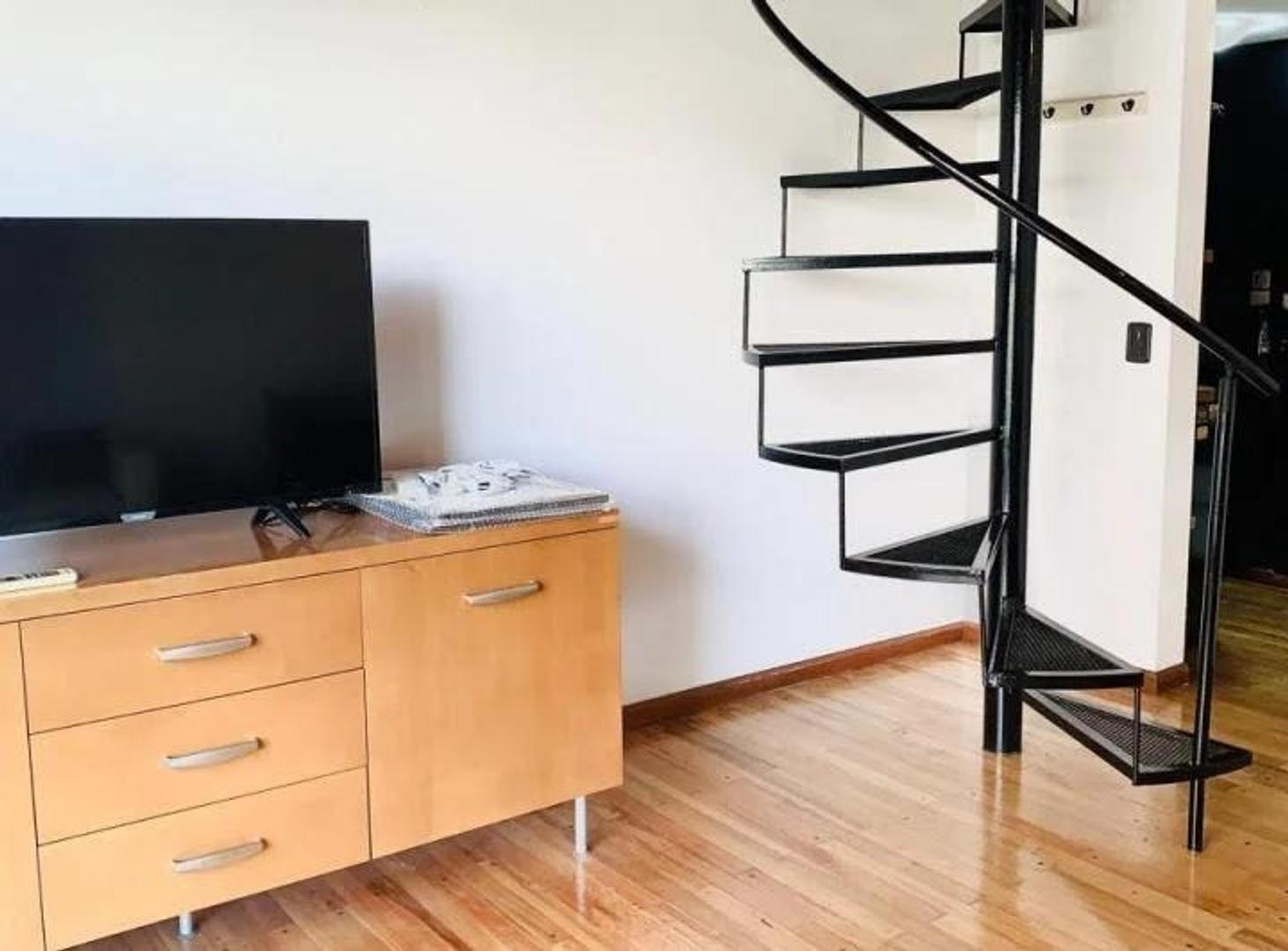 Charcas 3300 , Piso 6