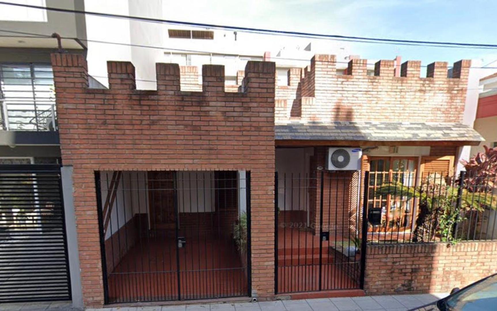 Castelar sur zona apto edificio