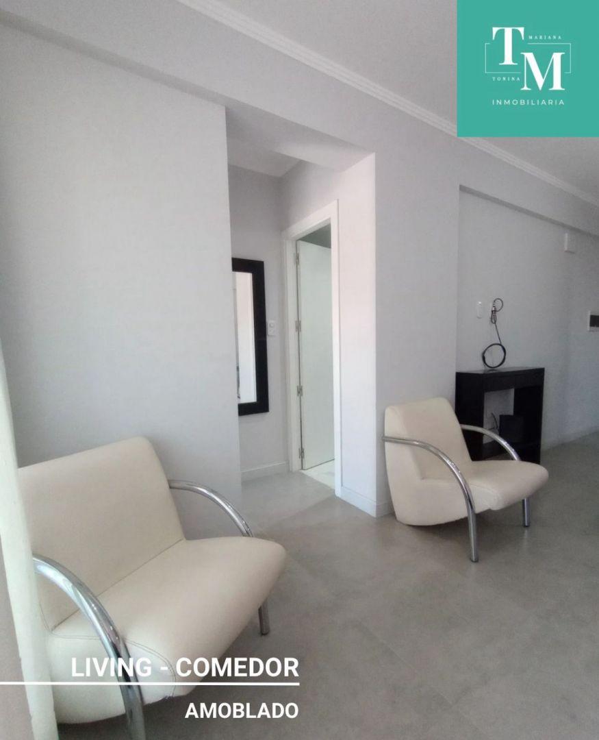 Departamento en Alquiler de 2 ambientes